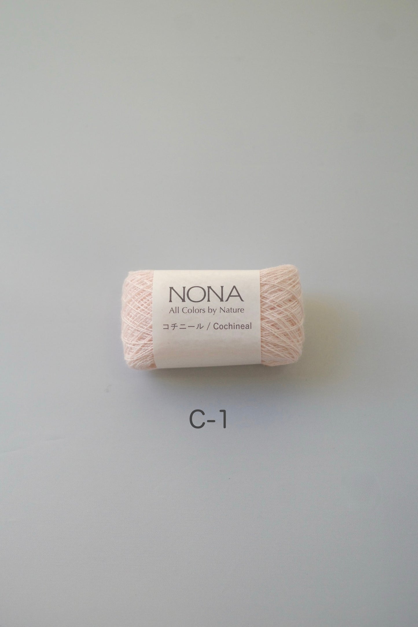 ［NONA細糸］単品販売 - 12月NONA BUFFET