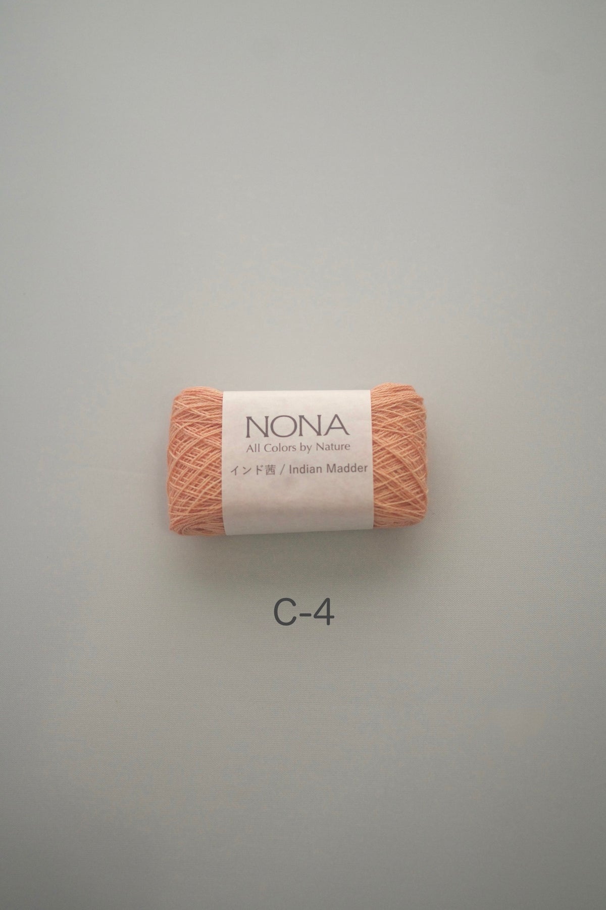 ［NONA細糸］単品販売 - 10月NONA BUFFET