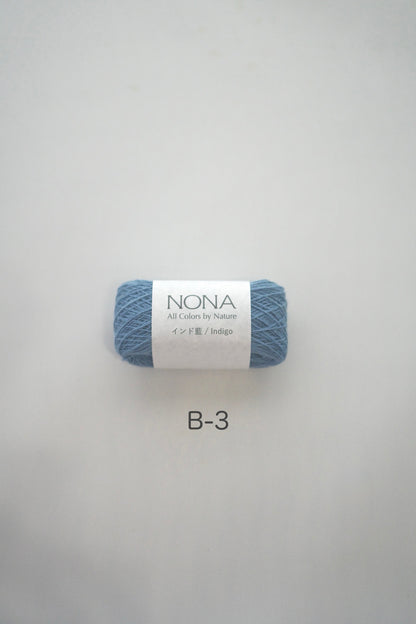 ［NONA細糸］単品販売 - 7月NONA BUFFET