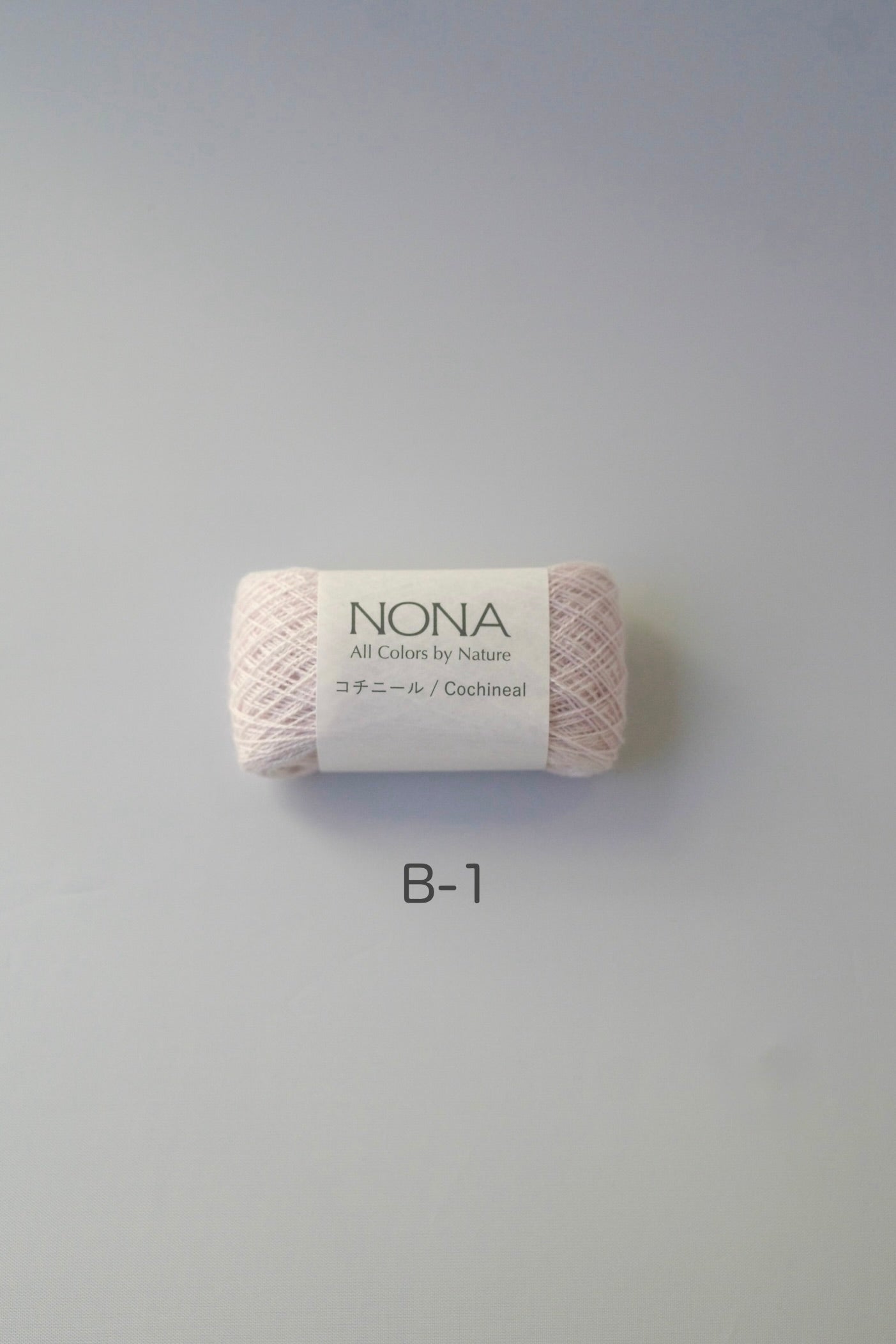 ［NONA細糸］単品販売 - 12月NONA BUFFET