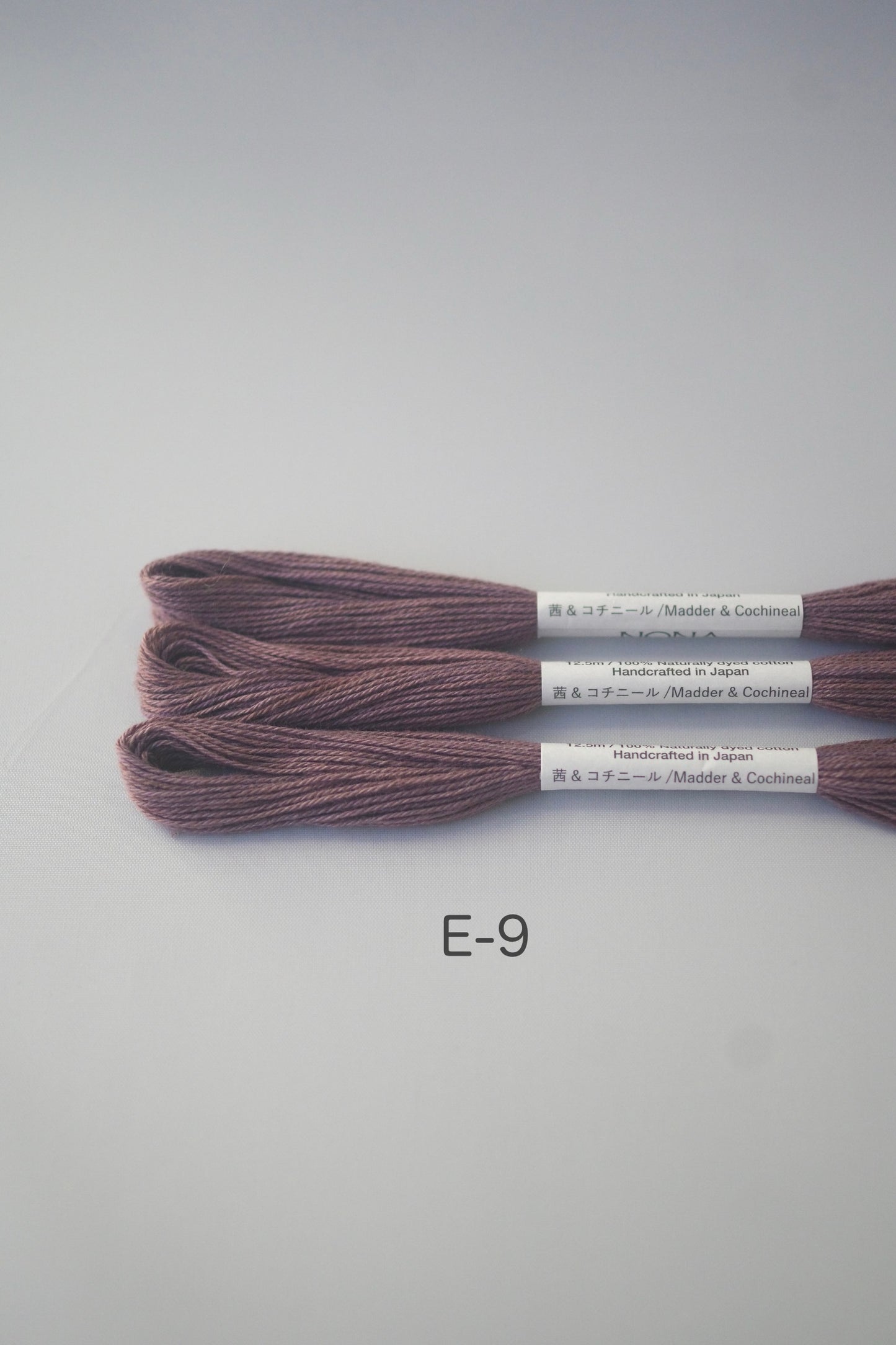 ［NONA糸］単品販売 - 2月NONA BUFFET