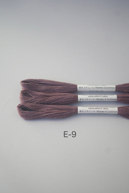 ［NONA糸］単品販売 - 2月NONA BUFFET