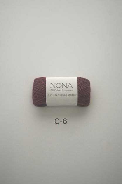 ［NONA細糸］単品販売 - 10月NONA BUFFET
