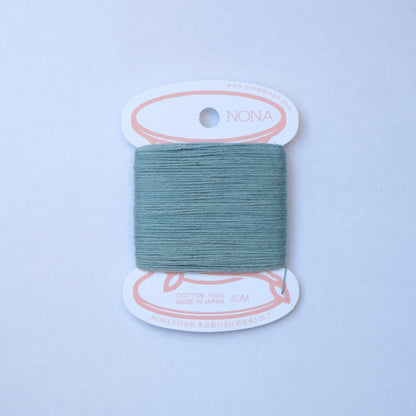 NONAカード糸 (単品) - Spring Palette