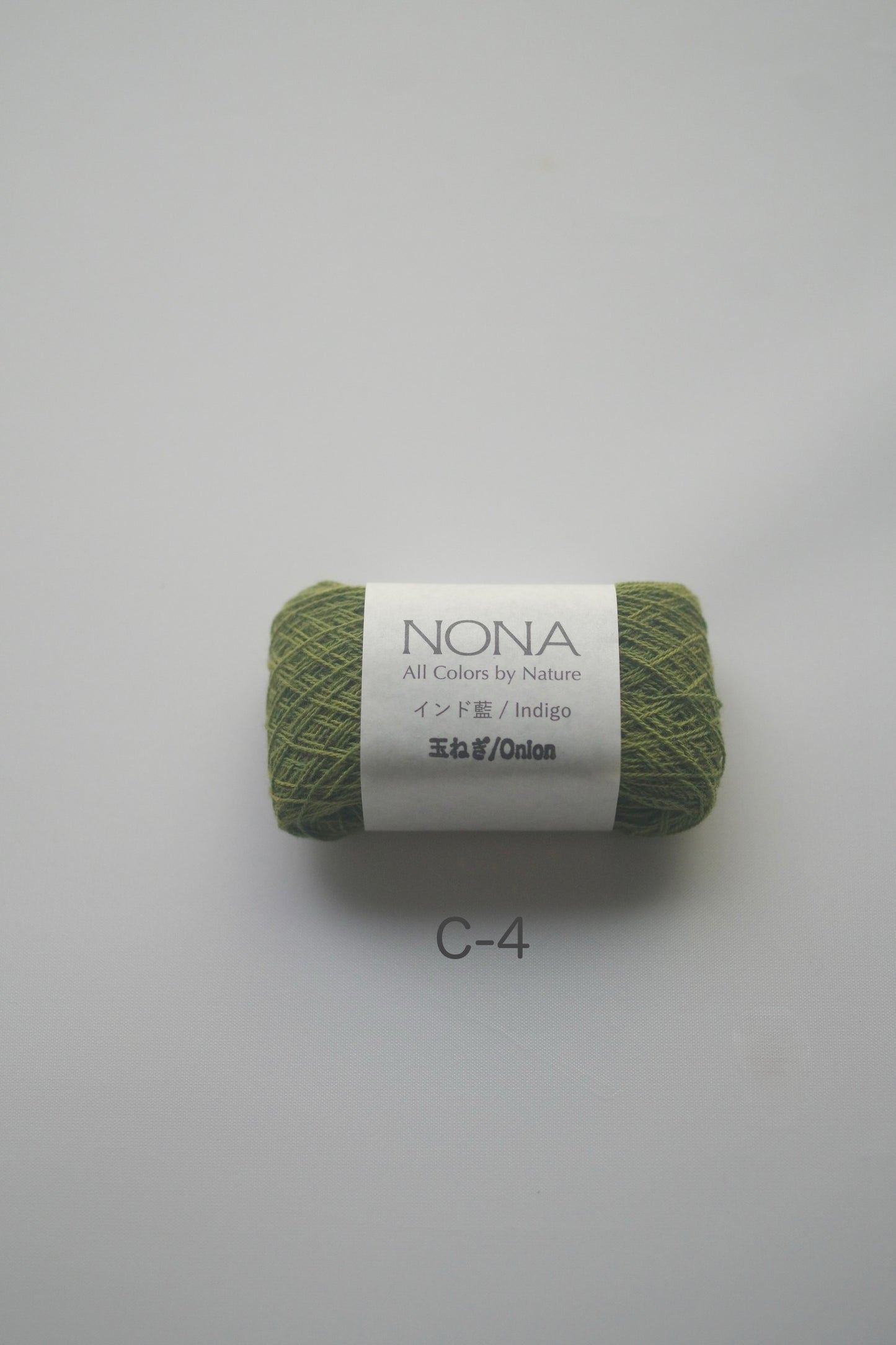 ［NONA細糸］単品販売 - 3月NONA BUFFET