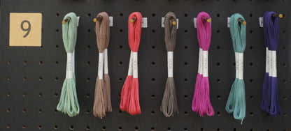 ［NONA糸］単品販売 - 3月NONA BUFFET