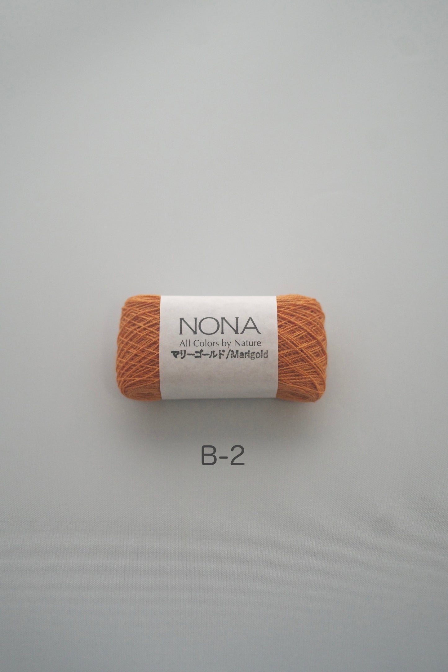 ［NONA細糸］単品販売 - 8月NONA BUFFET