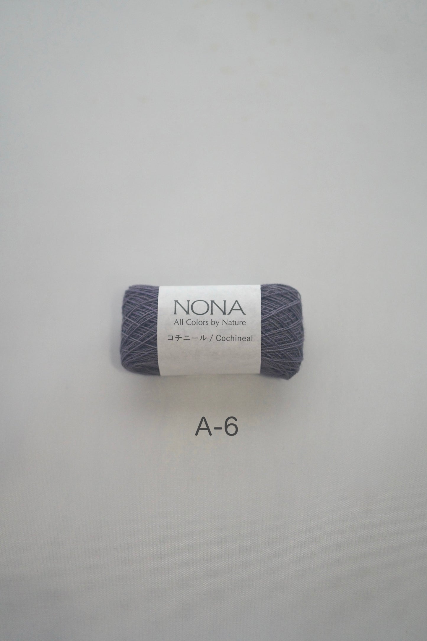［NONA細糸］単品販売 - 7月NONA BUFFET