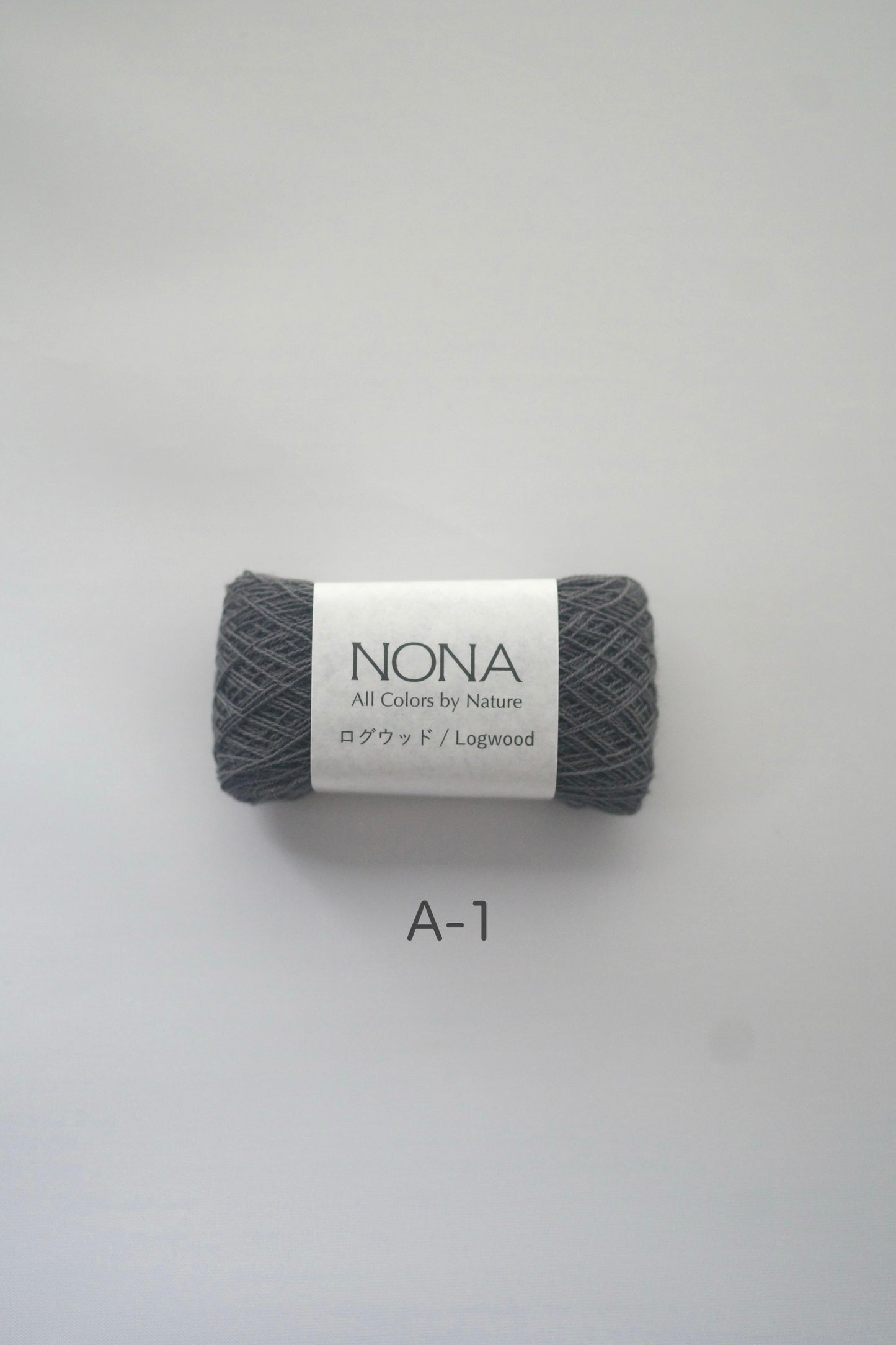 ［NONA細糸］単品販売 - 9月NONA BUFFET