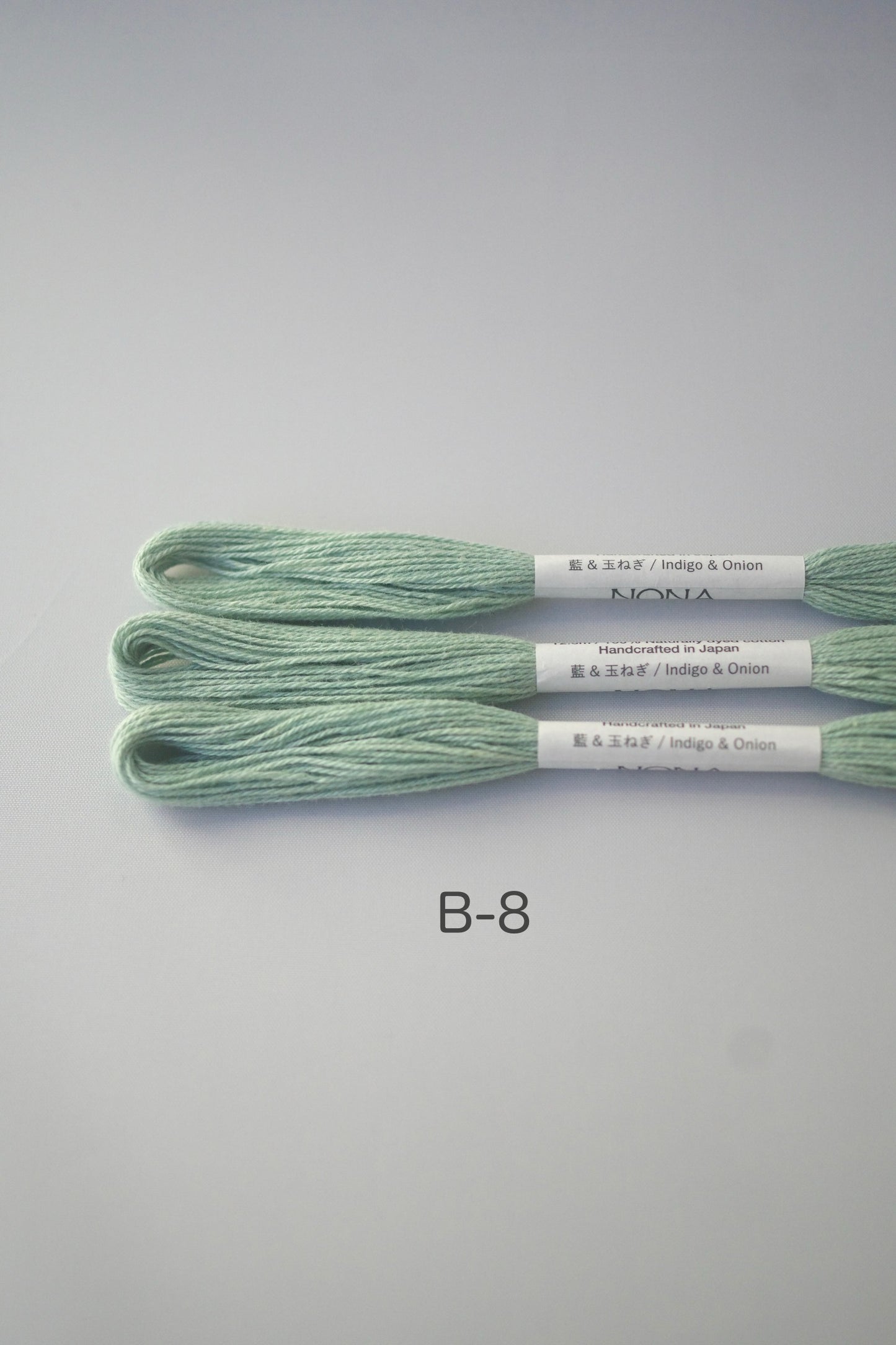 ［NONA糸］単品販売 - 2月NONA BUFFET