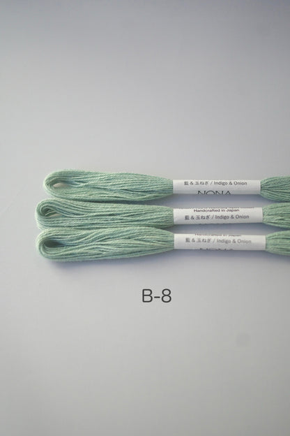 ［NONA糸］単品販売 - 2月NONA BUFFET