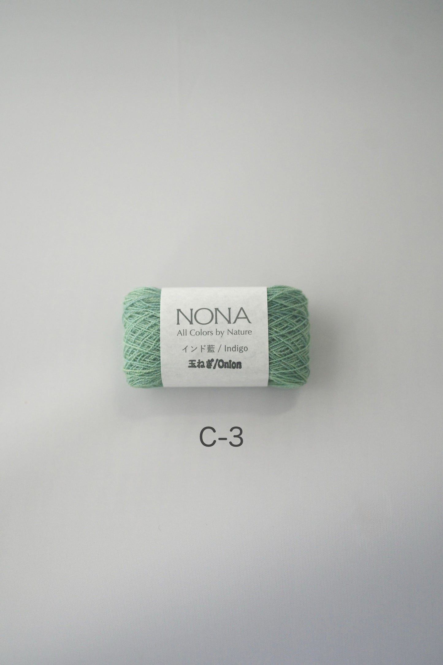 ［NONA細糸］単品販売 - 10月NONA BUFFET