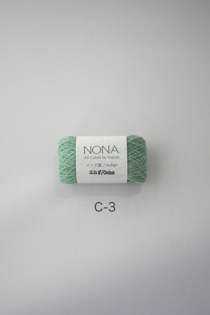 ［NONA細糸］単品販売 - 10月NONA BUFFET