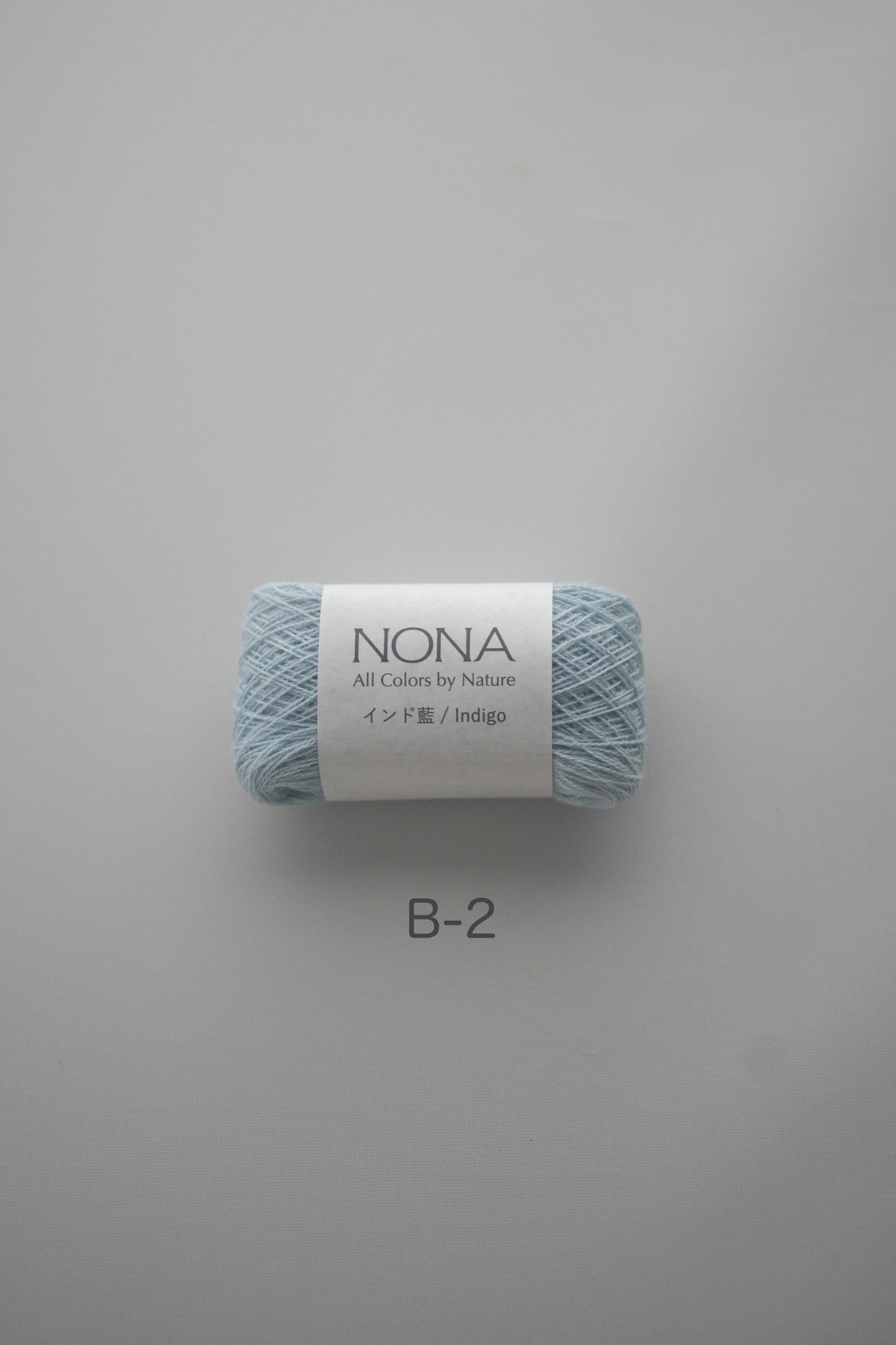 NONA Fine Thread (single) - NONA BUFFET (limited-time offer)
