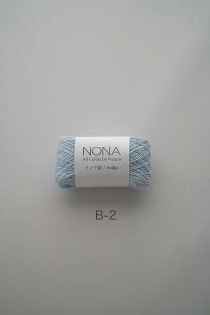 NONA Fine Thread (single) - NONA BUFFET (limited-time offer)