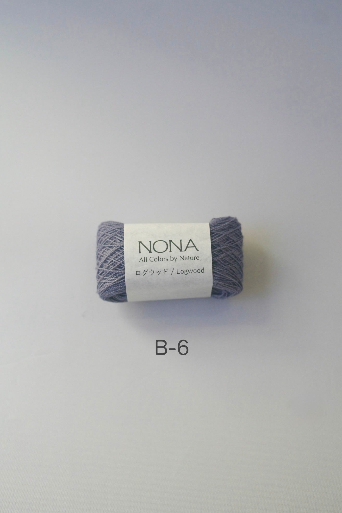 ［NONA細糸］単品販売 - 12月NONA BUFFET