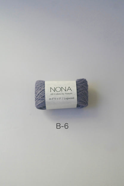 ［NONA細糸］単品販売 - 12月NONA BUFFET