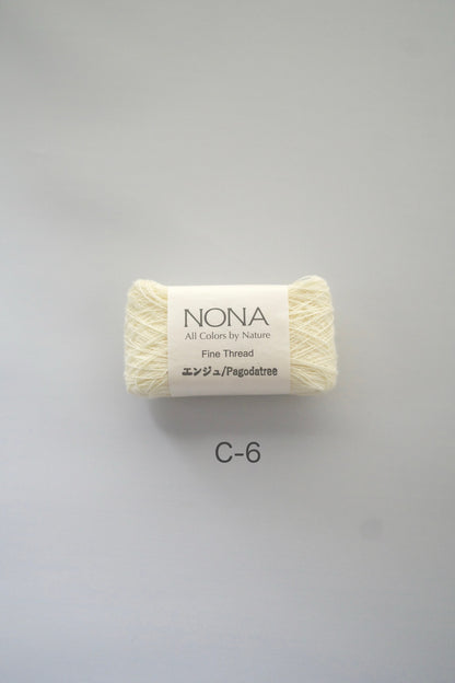 ［NONA細糸］単品販売 - 9月NONA BUFFET