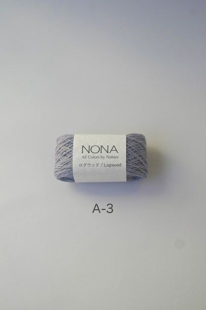 ［NONA細糸］単品販売 - 12月NONA BUFFET