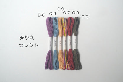 ［NONA糸］単品販売 -  7月NONA BUFFET