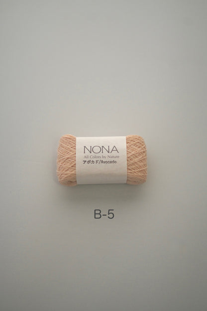 ［NONA細糸］単品販売 - 10月NONA BUFFET