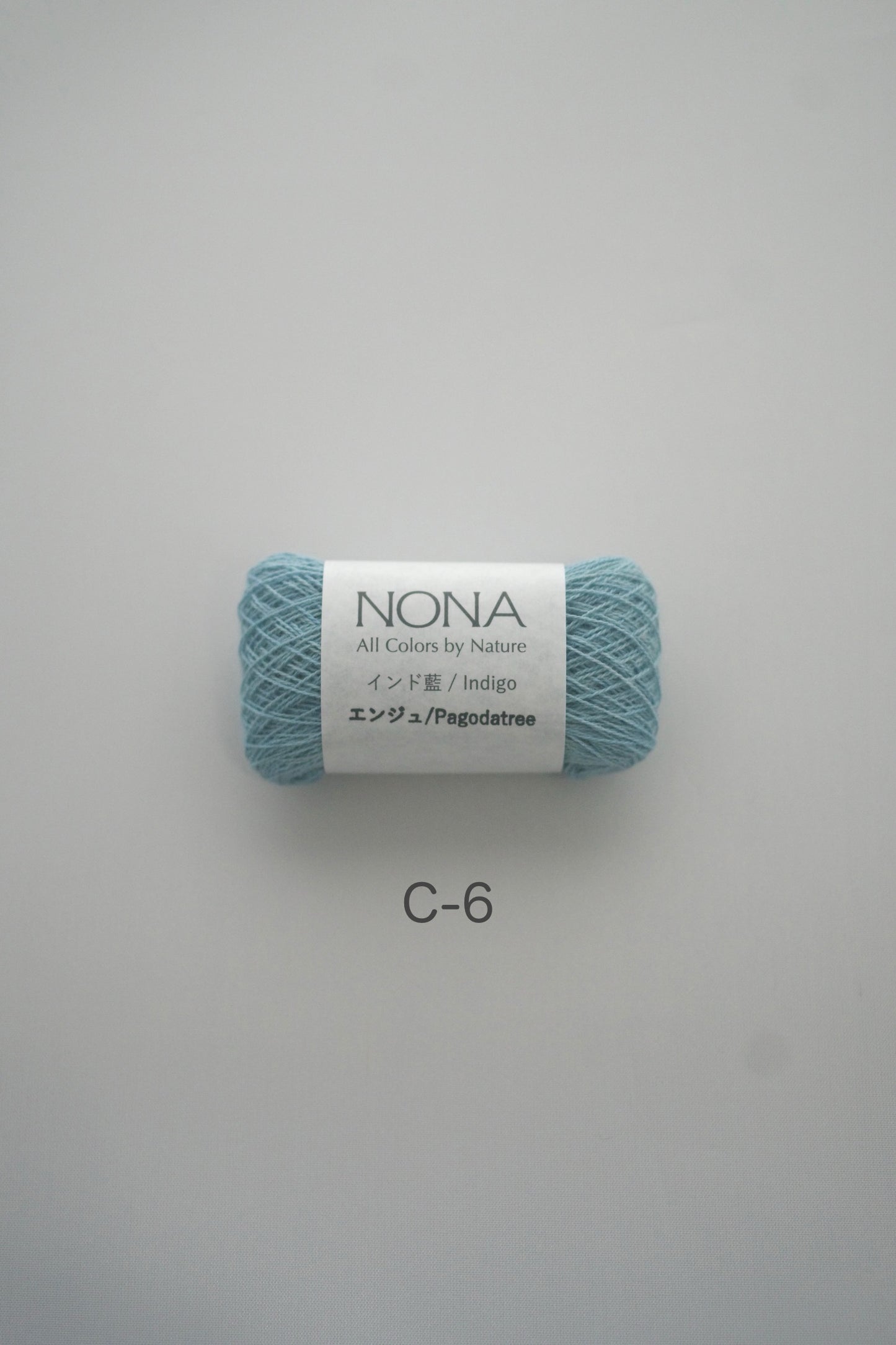 ［NONA細糸］単品販売 - 8月NONA BUFFET