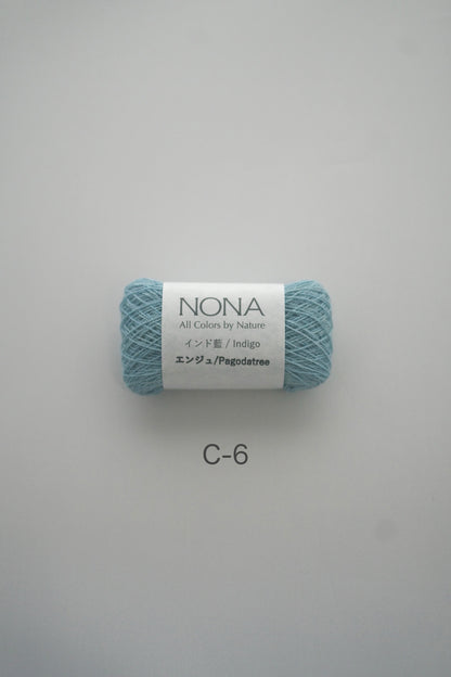 ［NONA細糸］単品販売 - 8月NONA BUFFET