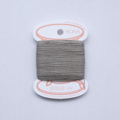 NONA Card Thread (single) - Autumn Palette
