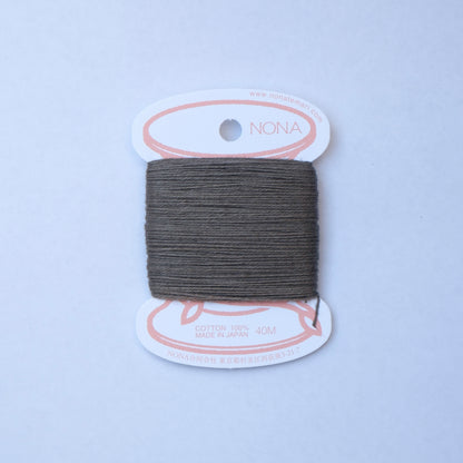 NONAカード糸 (単品) - Spring Palette