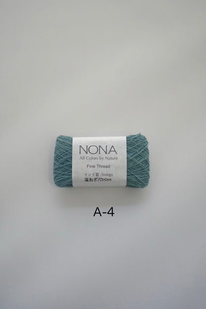 【NONA細糸】単品販売 - 5月NONA BUFFET