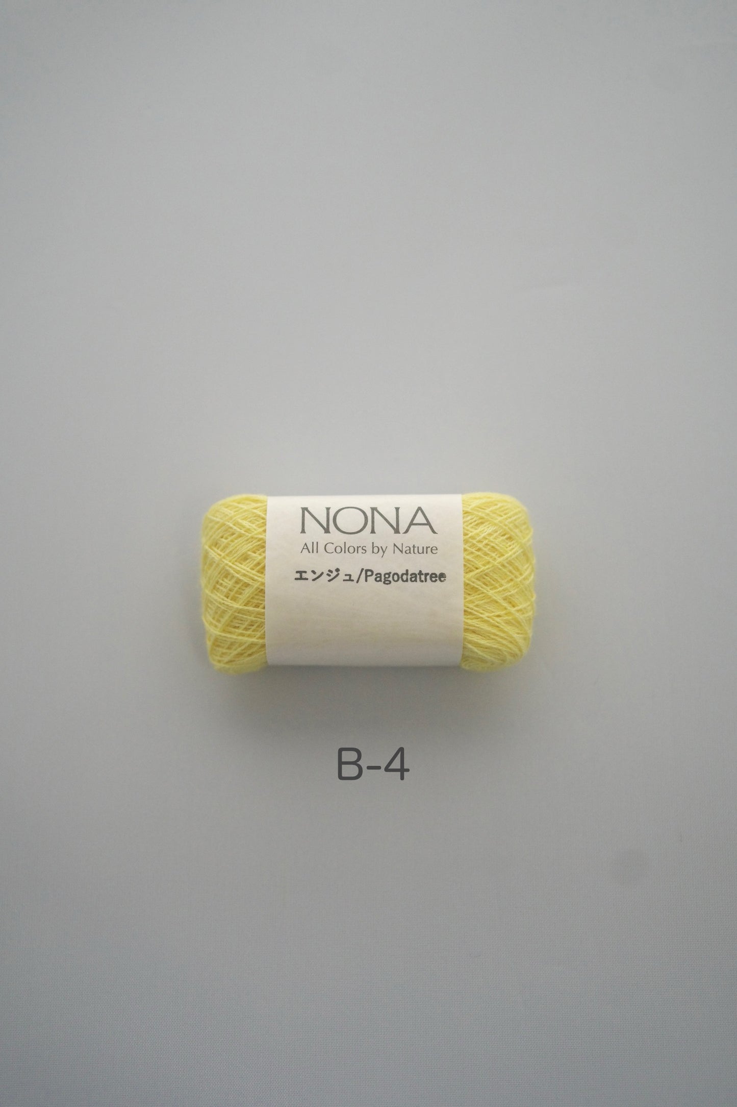 ［NONA細糸］単品販売 - 8月NONA BUFFET