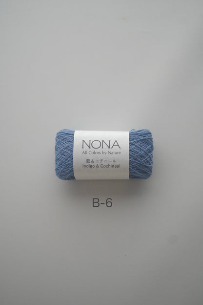NONA Fine Thread (single) - NONA BUFFET (limited-time offer)