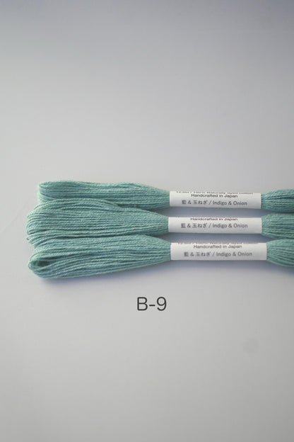 ［NONA糸］単品販売 - 2月NONA BUFFET