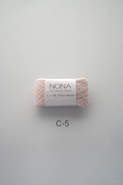 ［NONA細糸］単品販売 - 9月NONA BUFFET