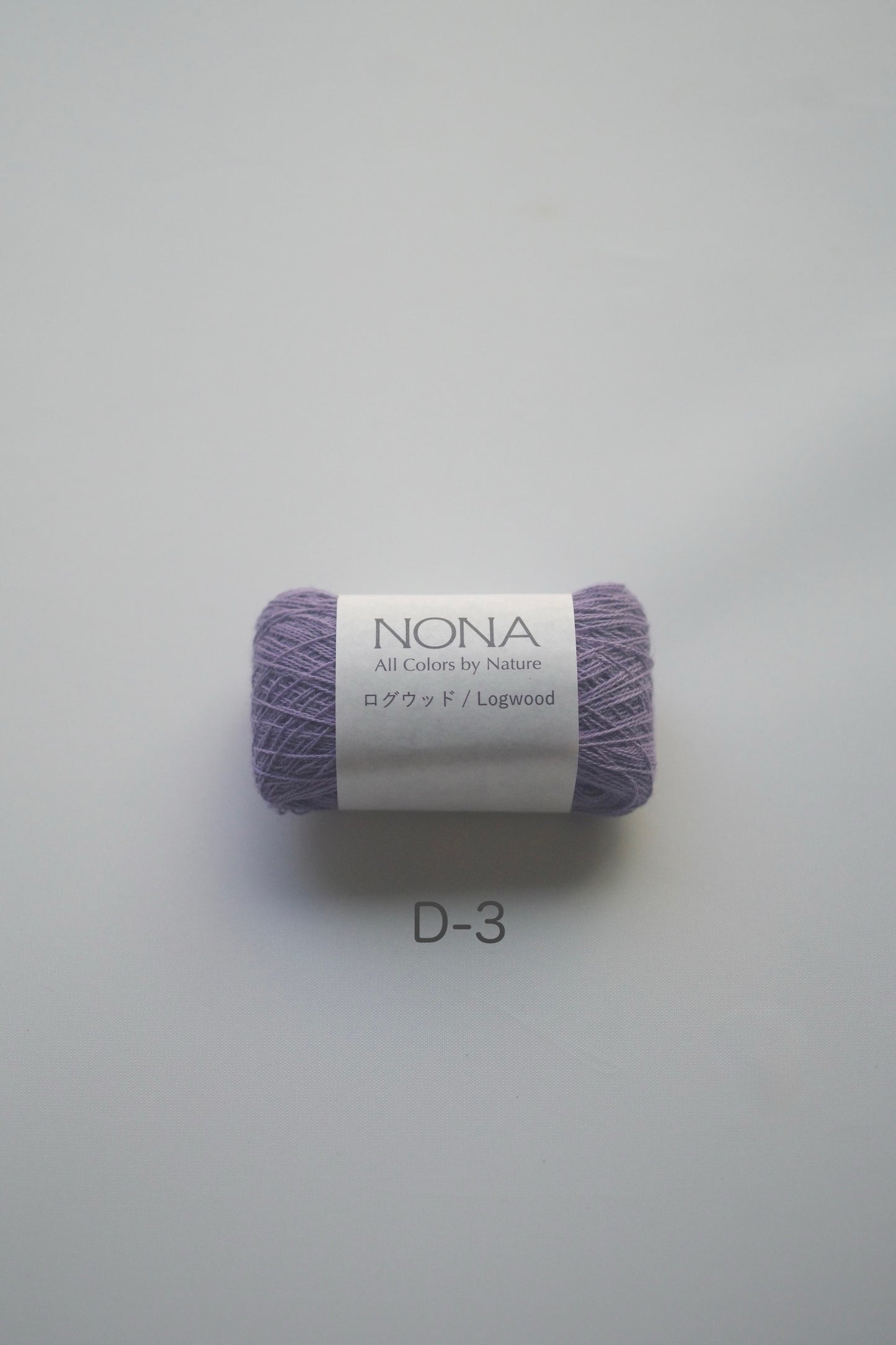 ［NONA細糸］単品販売 - 3月NONA BUFFET