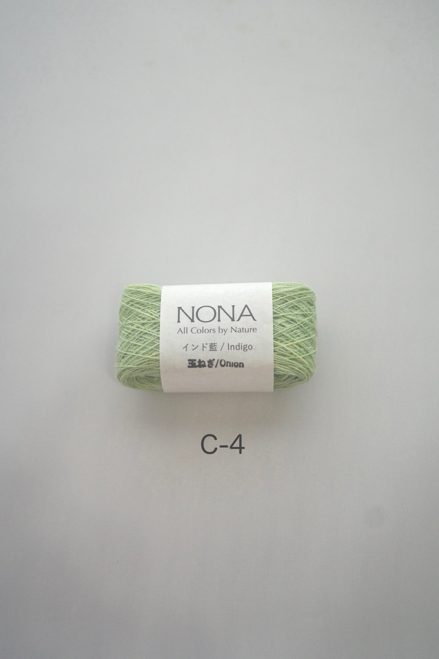 ［NONA細糸］単品販売 - 7月NONA BUFFET