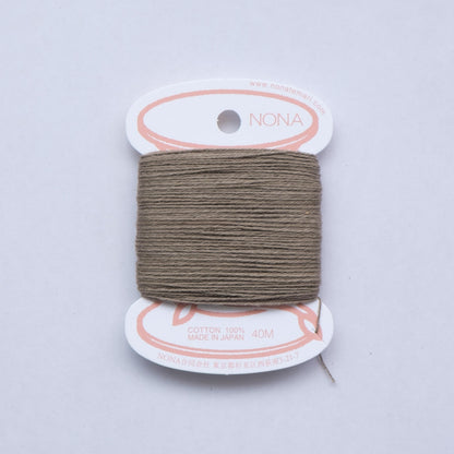 NONA Card Thread (single) - Autumn Palette