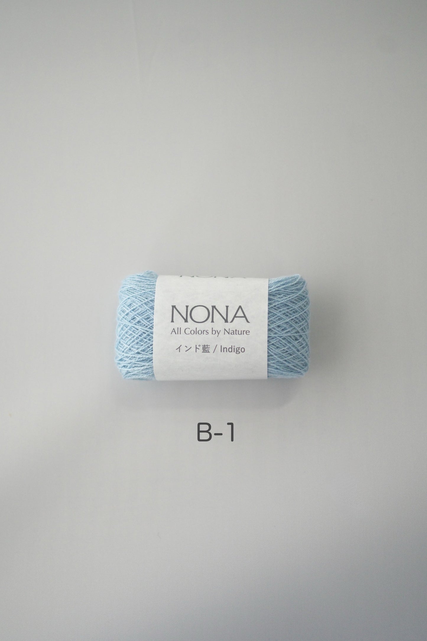 ［NONA細糸］単品販売 - 10月NONA BUFFET