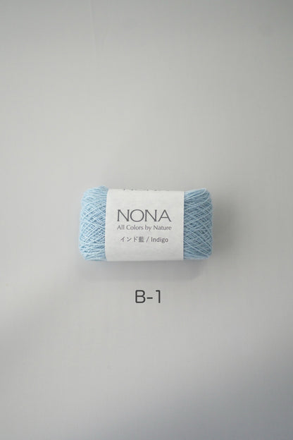 ［NONA細糸］単品販売 - 10月NONA BUFFET