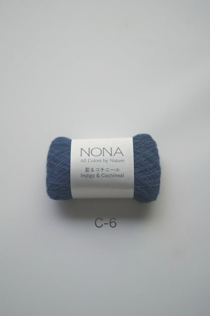 ［NONA細糸］単品販売 - 3月NONA BUFFET