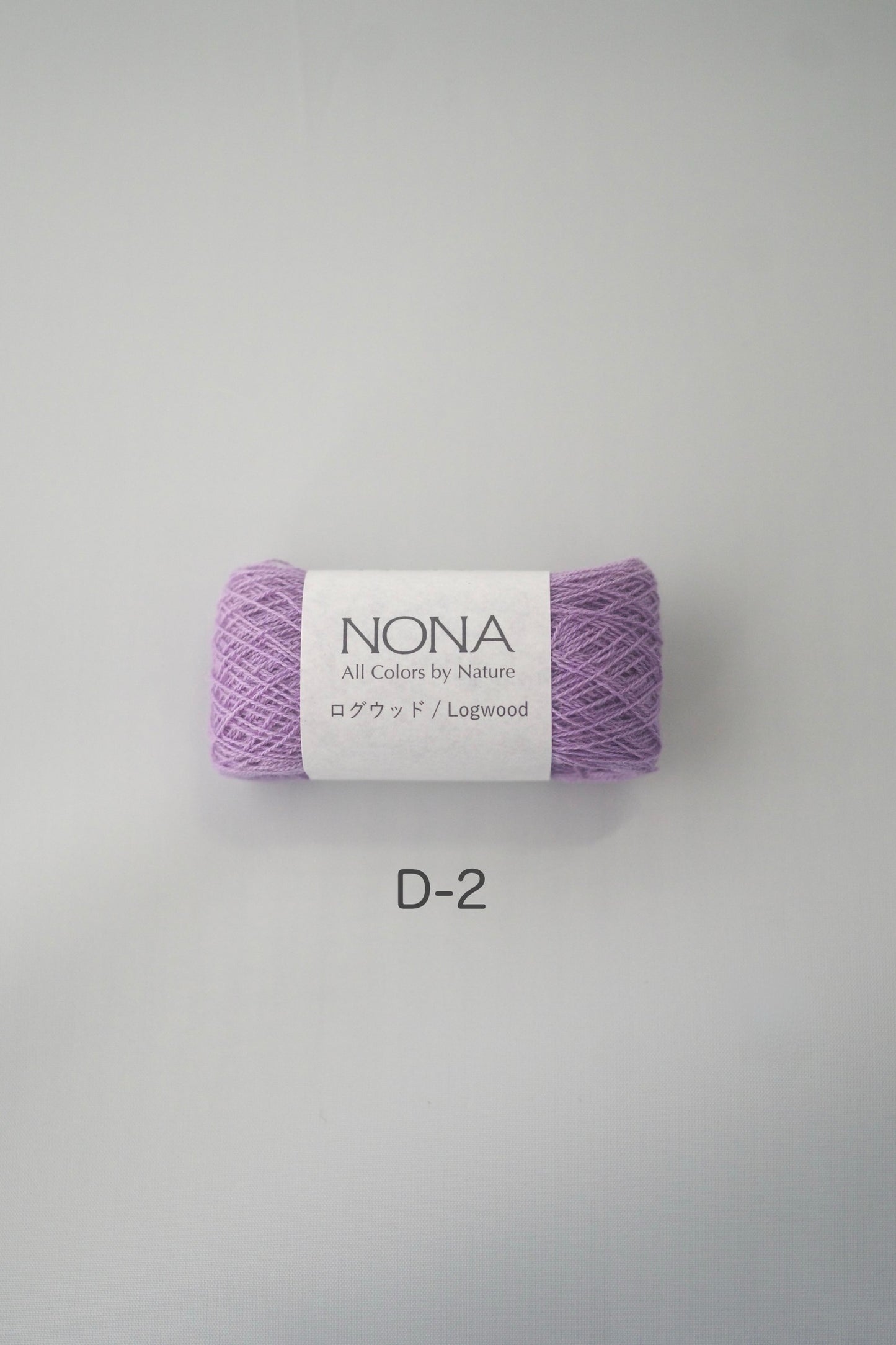［NONA細糸］単品販売 - 10月NONA BUFFET