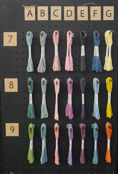 ［NONA糸］単品販売 - 2月NONA BUFFET