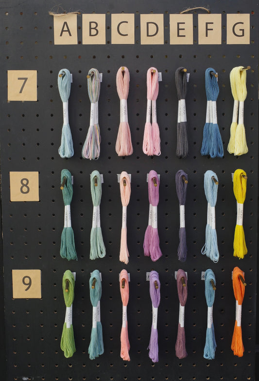 ［NONA糸］単品販売 - 2月NONA BUFFET