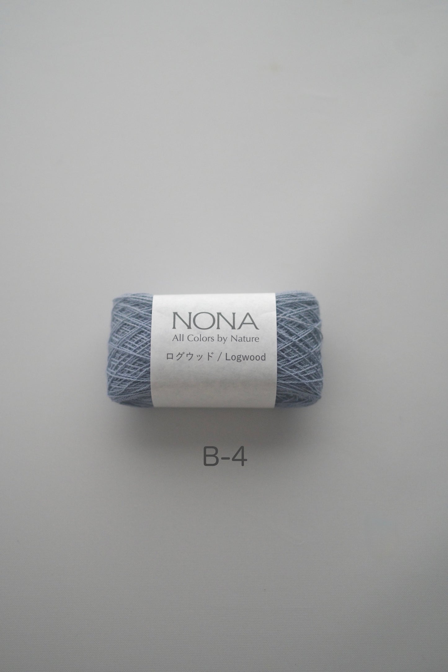 NONA Fine Thread (single) - NONA BUFFET (limited-time offer)