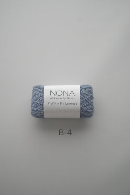 NONA Fine Thread (single) - NONA BUFFET (limited-time offer)