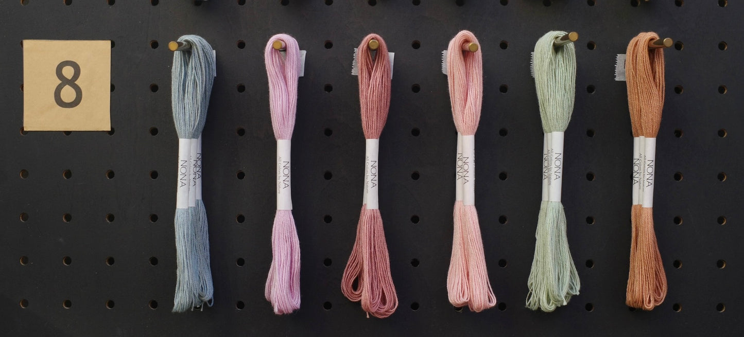 ［NONA糸］単品販売 - 12月NONA BUFFET