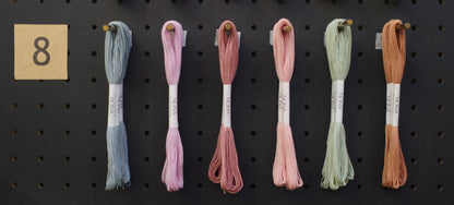 ［NONA糸］単品販売 - 12月NONA BUFFET