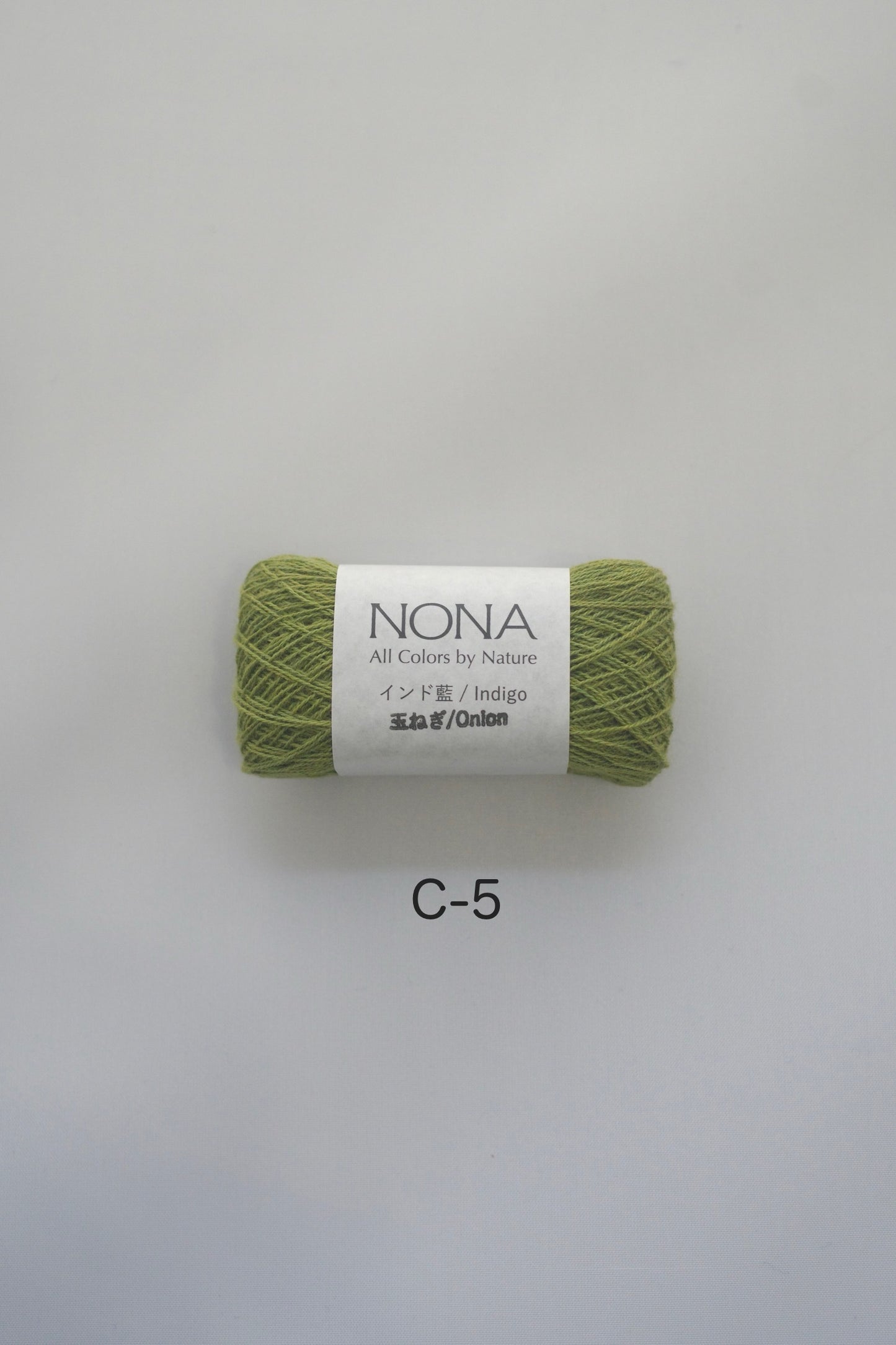 【NONA細糸】単品販売 - 5月NONA BUFFET