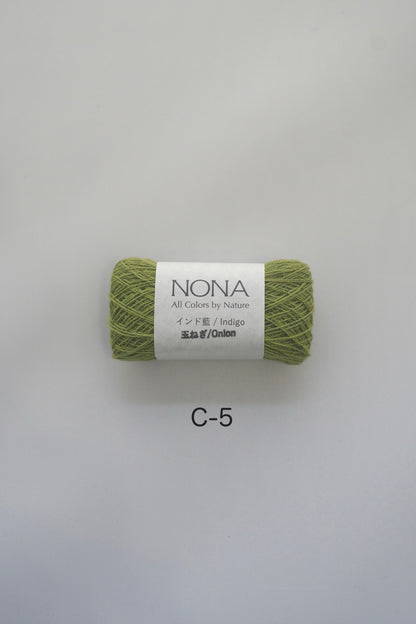 【NONA細糸】単品販売 - 5月NONA BUFFET
