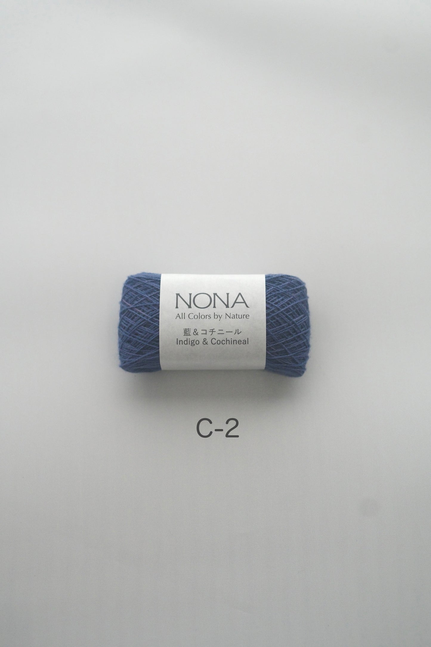 ［NONA細糸］単品販売 - 6月NONA BUFFET